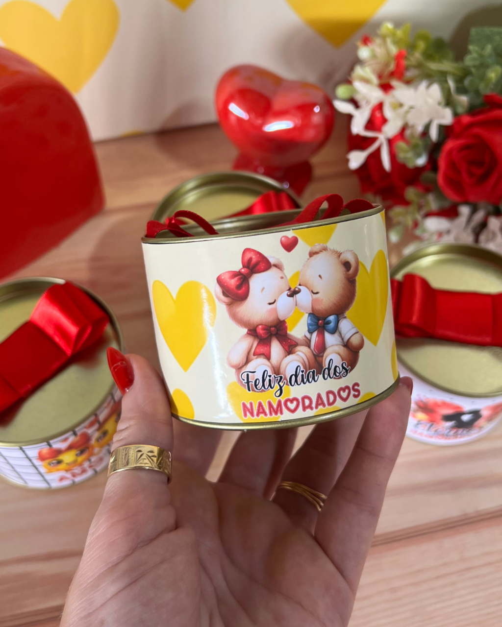 Kit Digital | Mimos - Dia dos Namorados 2024 (Gb Personalizados) - Imagem 22