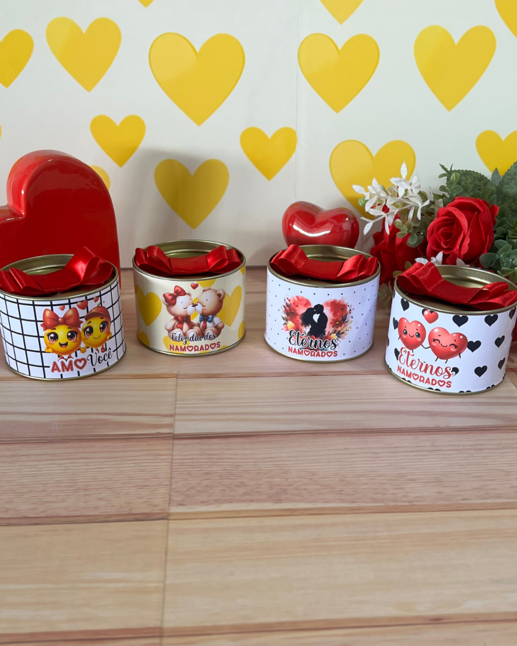 Kit Digital | Mimos - Dia dos Namorados 2024 (Gb Personalizados) - Imagem 27