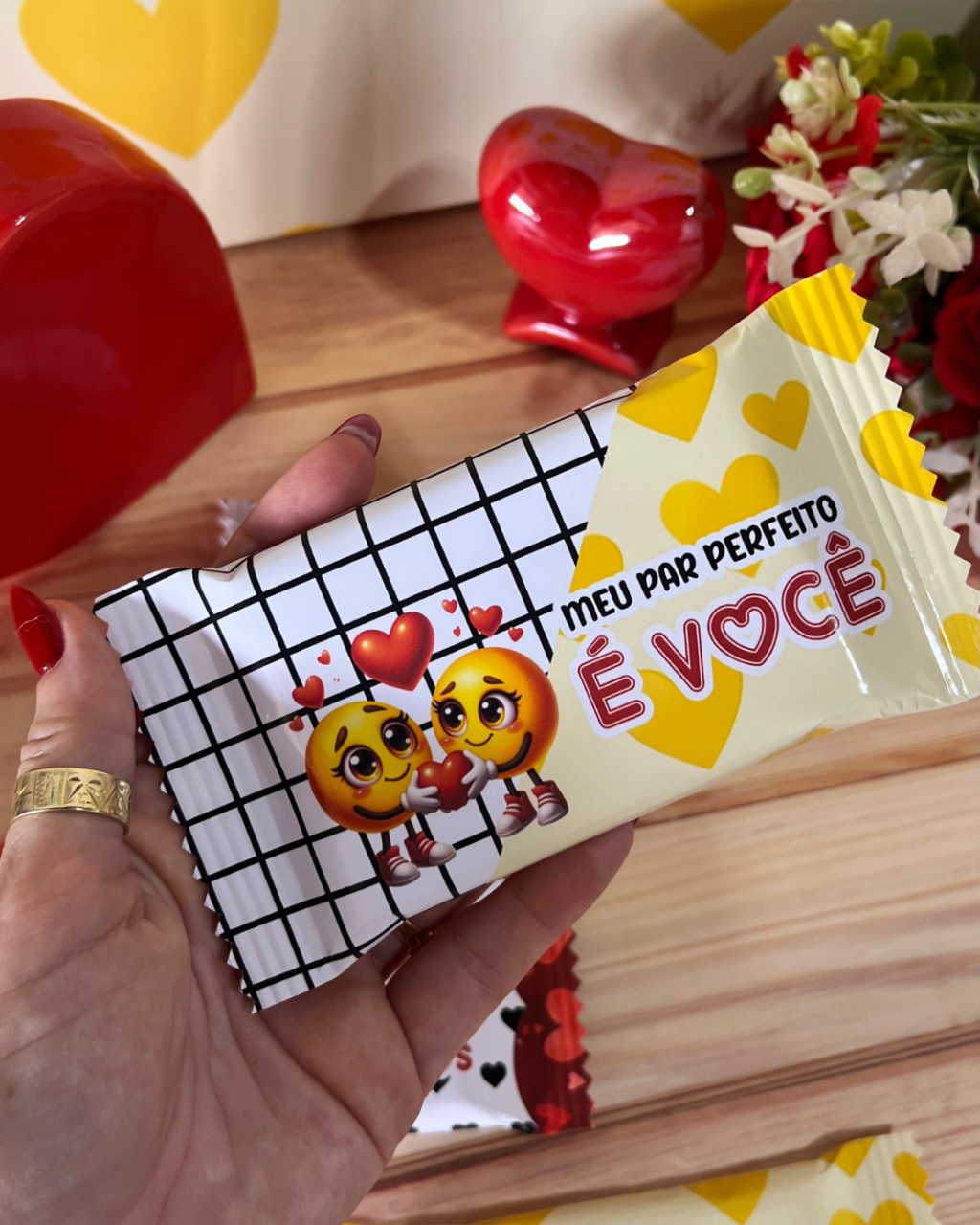 Kit Digital | Mimos - Dia dos Namorados 2024 (Gb Personalizados) - Imagem 16