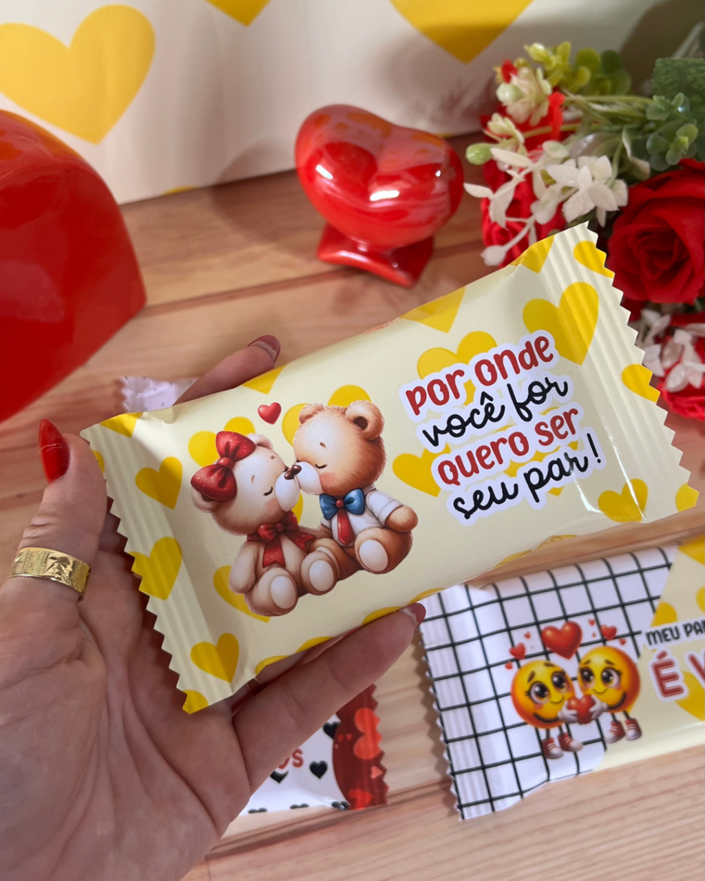 Kit Digital | Mimos - Dia dos Namorados 2024 (Gb Personalizados) - Imagem 11