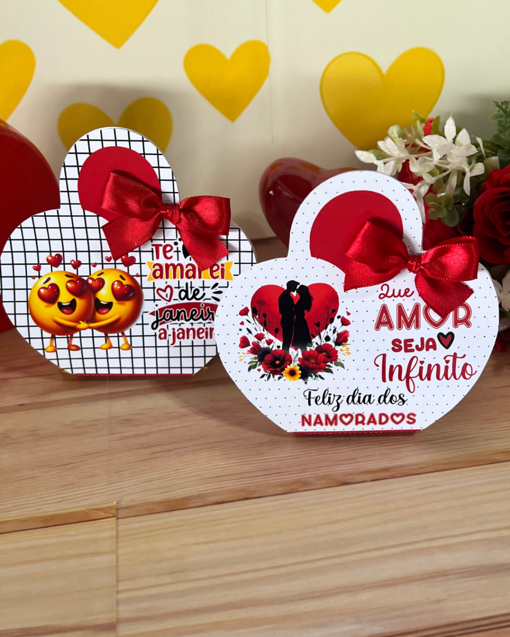 Kit Digital | Mimos - Dia dos Namorados 2024 (Gb Personalizados) - Imagem 6