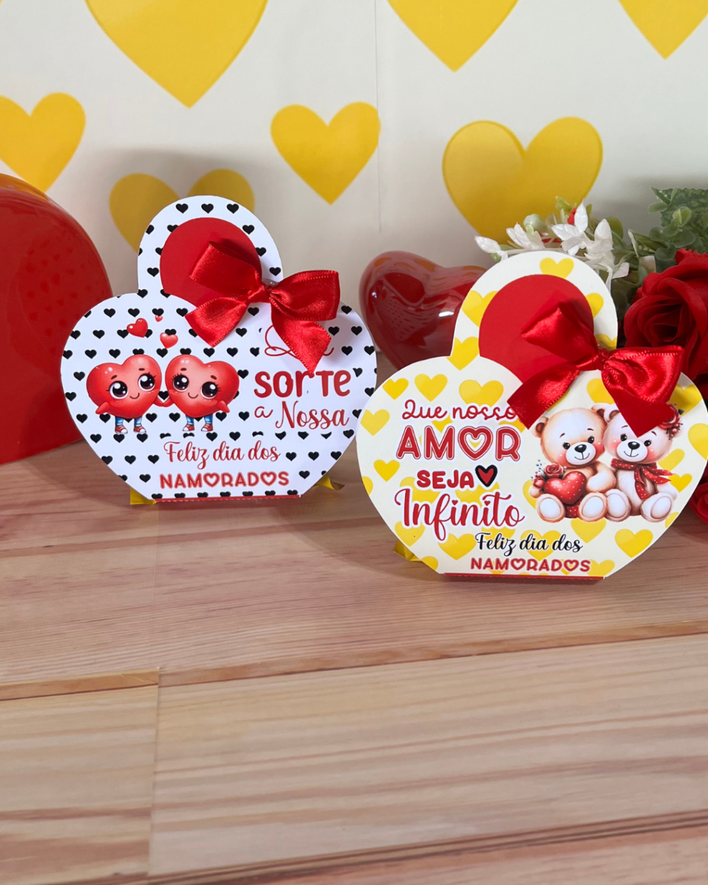 Kit Digital | Mimos - Dia dos Namorados 2024 (Gb Personalizados) - Imagem 21