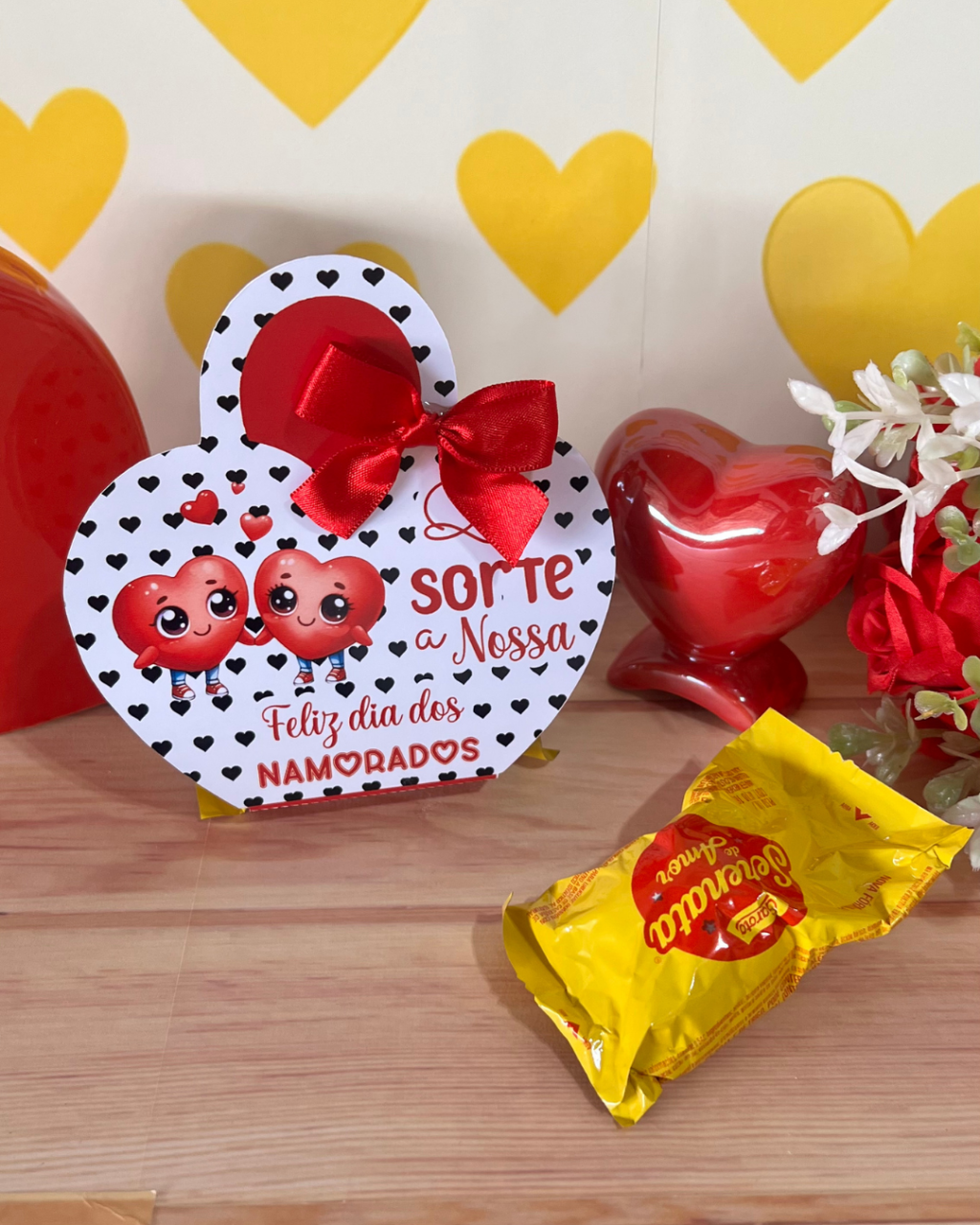 Kit Digital | Mimos - Dia dos Namorados 2024 (Gb Personalizados) - Imagem 14