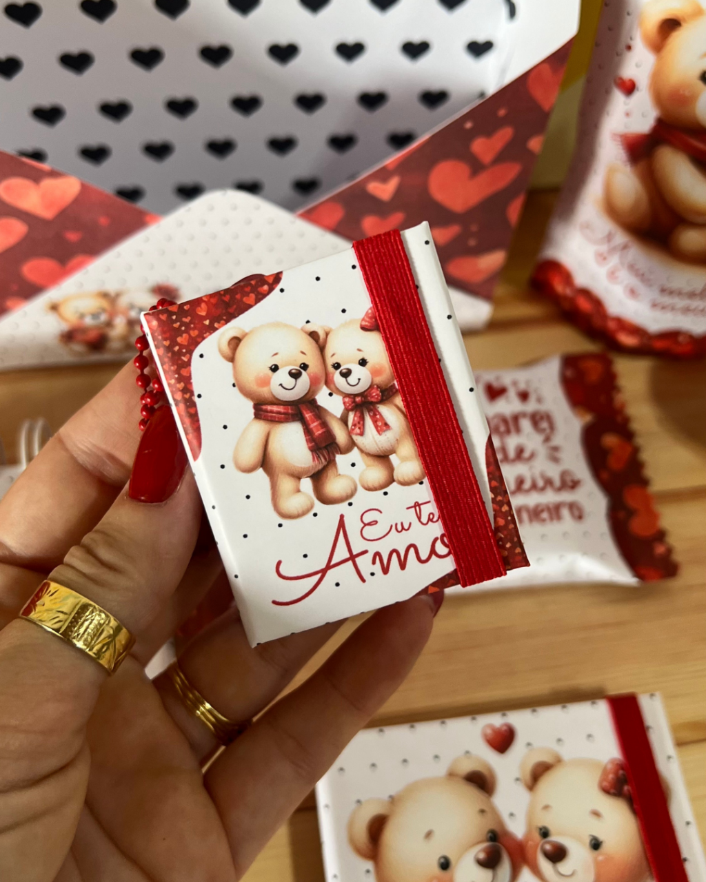 Kit Digital | Mimos - Dia dos Namorados 2024 (Gb Personalizados) - Imagem 13