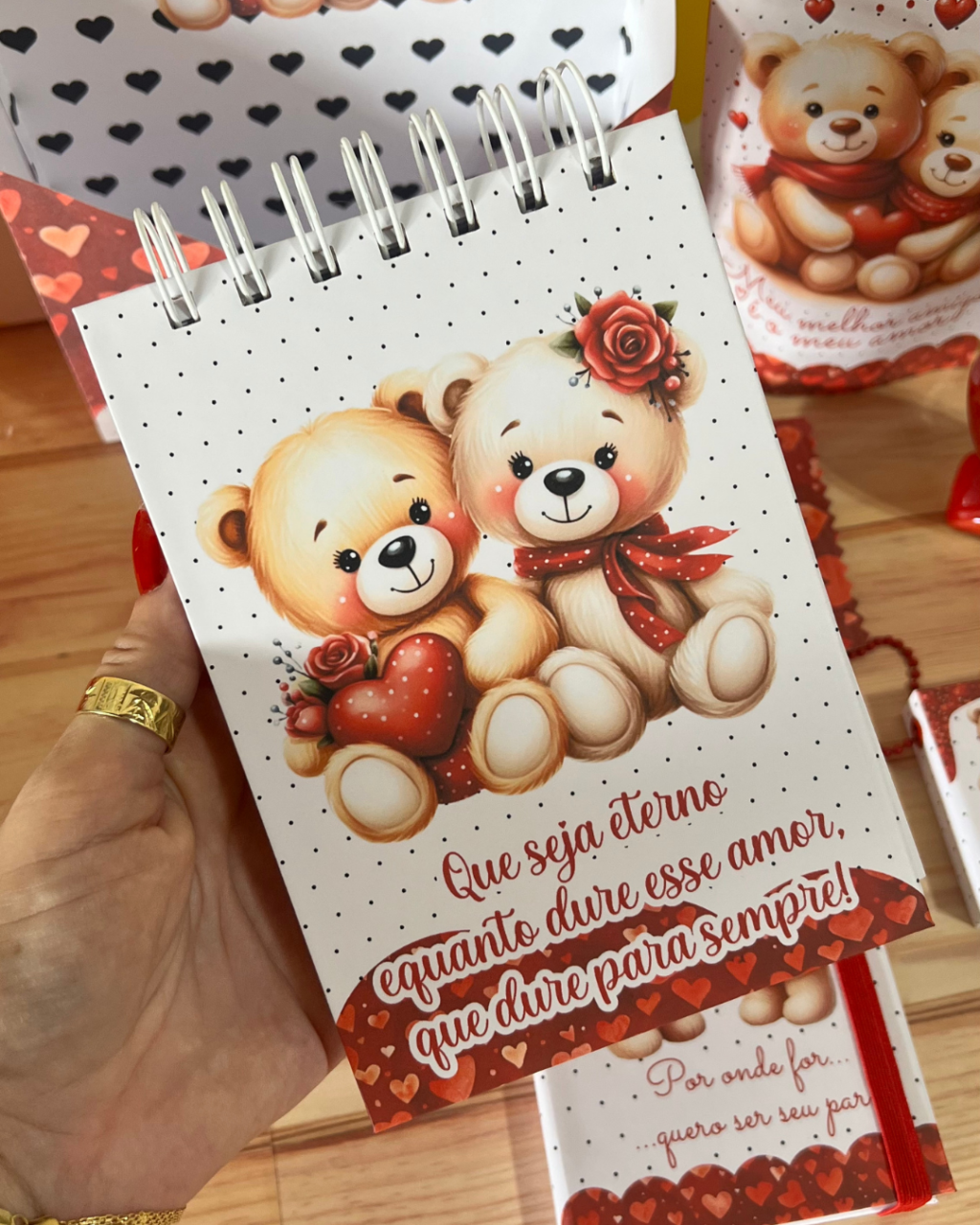 Kit Digital | Mimos - Dia dos Namorados 2024 (Gb Personalizados) - Imagem 29