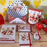 Kit Digital | Mimos - Dia dos Namorados 2024 (Gb Personalizados)