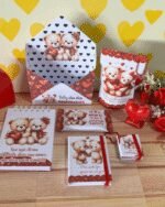 Kit Digital | Mimos - Dia dos Namorados 2024 (Gb Personalizados)