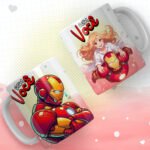 COMBO Herois com Você - Namorados 2024 (Art Dez) - Imagem 8