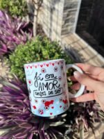 Dia Dos Namorados 2024 - Kit Digital | Canecas | Mimos (Pandoca) - Imagem 12