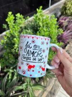 Dia Dos Namorados 2024 - Kit Digital | Canecas | Mimos (Pandoca) - Imagem 13