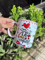 Dia Dos Namorados 2024 - Kit Digital | Canecas | Mimos (Pandoca) - Imagem 14