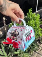 Dia Dos Namorados 2024 - Kit Digital | Canecas | Mimos (Pandoca) - Imagem 15