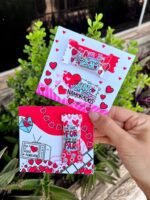 Dia Dos Namorados 2024 - Kit Digital | Canecas | Mimos (Pandoca) - Imagem 23