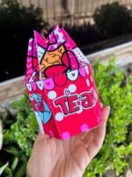 Dia Dos Namorados 2024 - Kit Digital | Canecas | Mimos (Pandoca) - Imagem 25