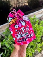 Dia Dos Namorados 2024 - Kit Digital | Canecas | Mimos (Pandoca) - Imagem 27