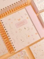 COMBO Coleção Diário de Oração (Papel Amado)