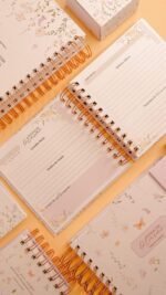 COMBO Coleção Diário de Oração (Papel Amado) - Imagem 10