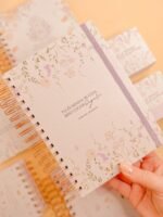 COMBO Coleção Diário de Oração (Papel Amado) - Imagem 6