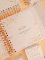 COMBO Coleção Diário de Oração (Papel Amado) - Imagem 8