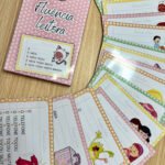 Kit Fluência Leitora para Impressão