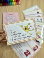 Kit Fluência Leitora para Impressão - Imagem 2