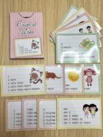 Kit Fluência Leitora para Impressão - Imagem 3