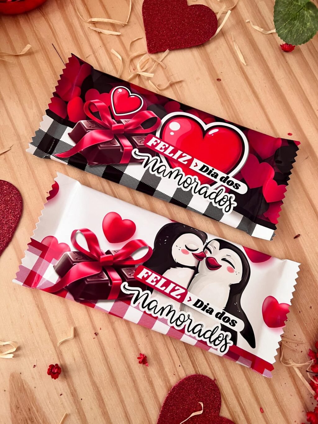 Kit Digital | Mimos - Dia dos Namorados 2024 (ilustracin) - Imagem 13