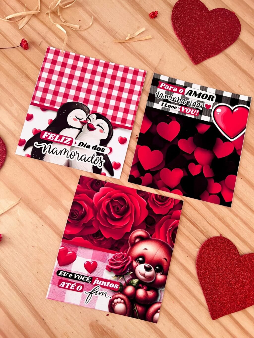 Kit Digital | Mimos - Dia dos Namorados 2024 (ilustracin) - Imagem 28