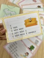 Kit Fluência Leitora para Impressão - Imagem 5