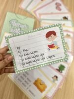 Kit Fluência Leitora para Impressão - Imagem 6