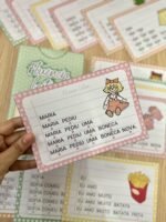 Kit Fluência Leitora para Impressão - Imagem 7