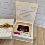 Caixa Anúncio de Gravidez (Isa Personalizados) - Imagem 2