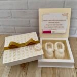 Caixa Anúncio de Gravidez (Isa Personalizados) - Imagem 5