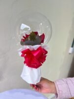 Artes Letering Balão Namorados 2024 (Rafaela Palskuski) - Imagem 11