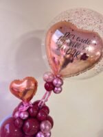 Artes Letering Balão Namorados 2024 (Rafaela Palskuski) - Imagem 16