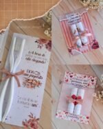 Kit Digital | Mimos - Eu, Você & Deus (Ana Flor) - Imagem 6