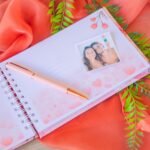 Kit Encadernação – Namorados 2024 (Amarantto) - Imagem 2