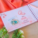 Kit Encadernação – Namorados 2024 (Amarantto) - Imagem 6