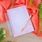 Kit Encadernação – Namorados 2024 (Amarantto) - Imagem 4