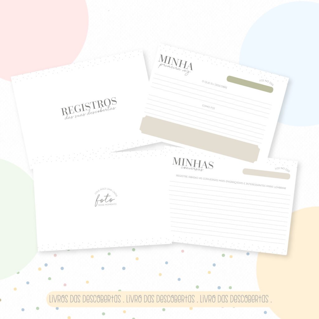 Neutro Menino - Kit Maternidade - Imagem 12