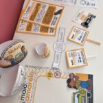 Kit Maio Amarelo