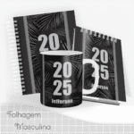 COMBO Folhagem Masculina 2025 – 5 Modelos (Pamella) - Imagem 9