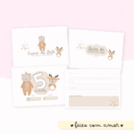 Brinquedos Menina - Kit Maternidade - Imagem 6