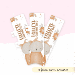 Brinquedos Menina - Kit Maternidade - Imagem 10