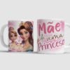 Pack Dia Das Mães Vol1 – Mães Princesas (Originale) - Imagem 21