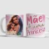 Pack Dia Das Mães Vol1 – Mães Princesas (Originale) - Imagem 22