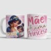 Pack Dia Das Mães Vol1 – Mães Princesas (Originale) - Imagem 20