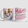 Pack Dia Das Mães Vol1 – Mães Princesas (Originale) - Imagem 18
