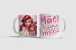 Pack Dia Das Mães Vol1 – Mães Princesas (Originale) - Imagem 19
