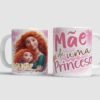 Pack Dia Das Mães Vol1 – Mães Princesas (Originale) - Imagem 17